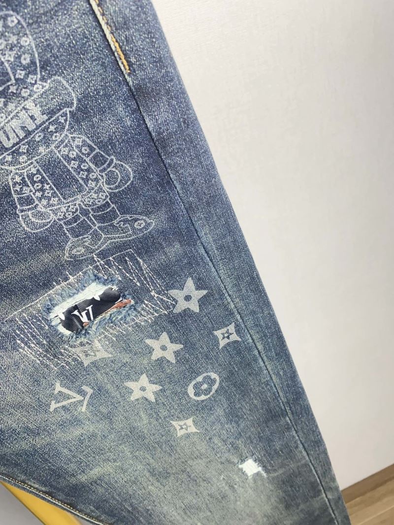 Louis Vuitton Jeans